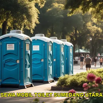 harga sewa mobil toilet sumedang utara murah